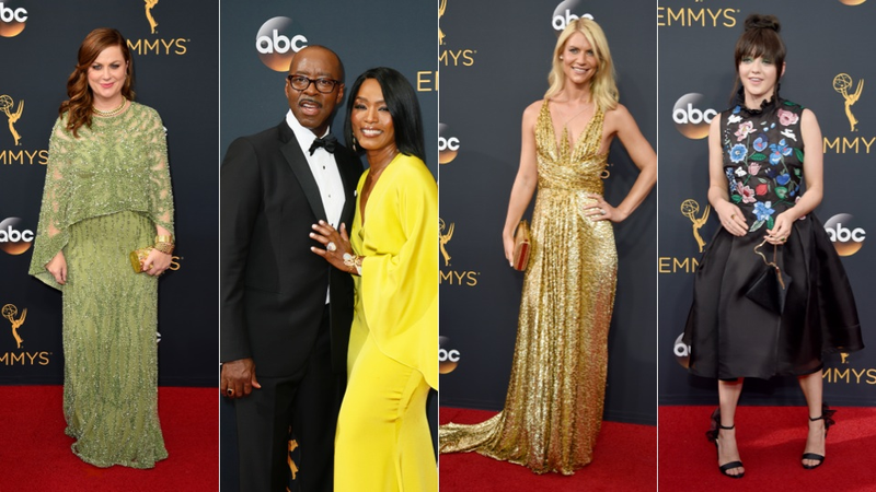 Images here and all below via AP.